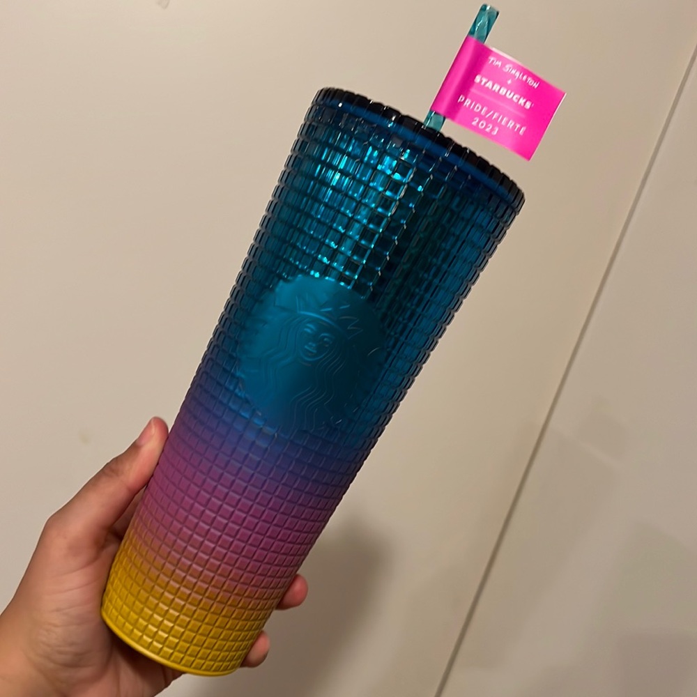 Starbucks 2023 Pride Cup